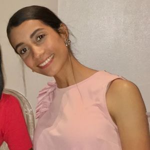 Meet your Posher, Eva